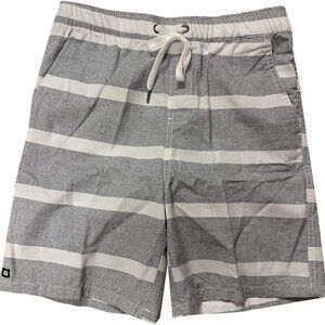 Micros Youth Boys' Drawstring Shorts NWT